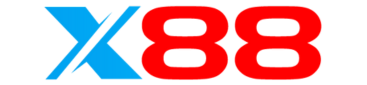 Logo chính thức của X88001